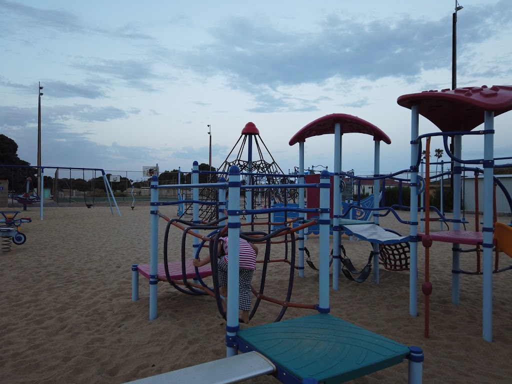 Edithburgh Playground | Edithburgh SA 5583, Australia