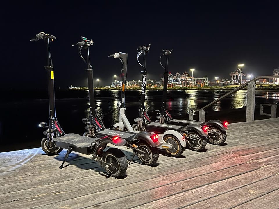 Melbourne Electric Scooter Repair | car repair | 384 Porter St, Doncaster East VIC 3109, Australia | 0425891408 OR +61 425 891 408