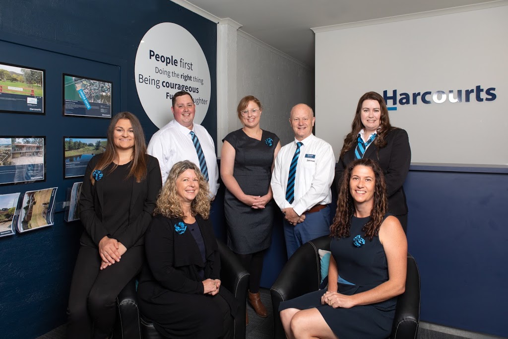 Harcourts Mansfield | 24 High St, Mansfield VIC 3722, Australia | Phone: (03) 5779 1753