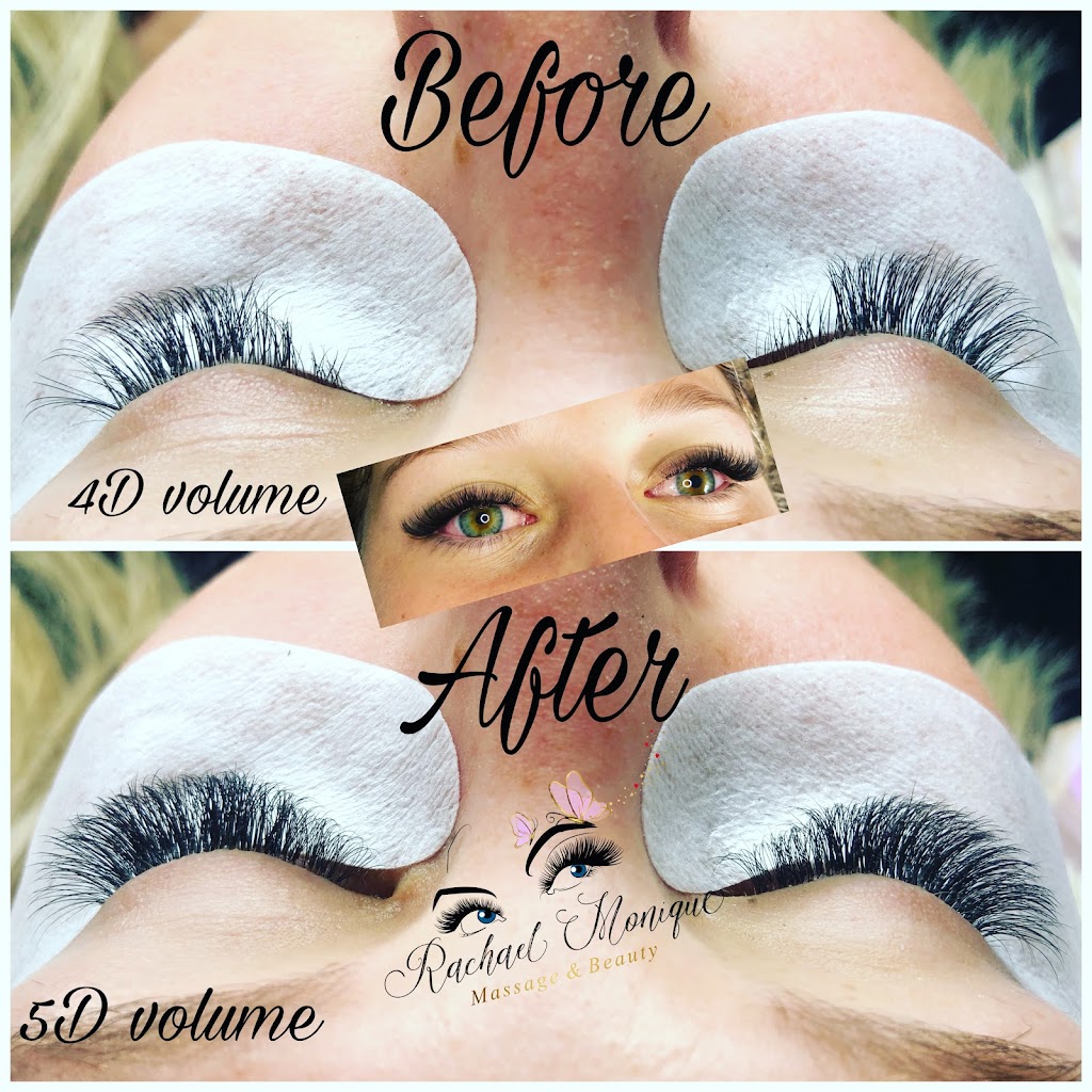 Rachael Monique Massage & Beauty | 84 N Creek Rd, Ballina NSW 2478, Australia | Phone: 0466 669 965