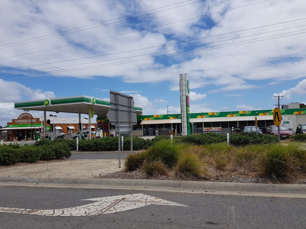 BP | gas station | Lot 1 Bass Hwy, Grantville VIC 3984, Australia | 0356788545 OR +61 3 5678 8545