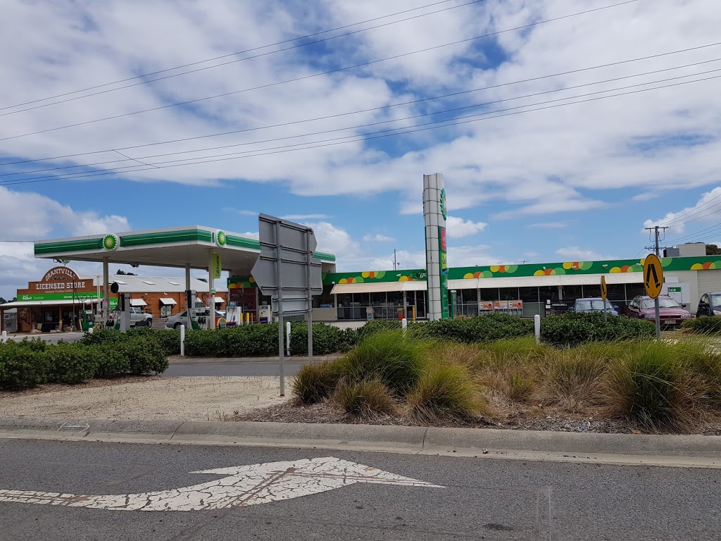 BP | Lot 1 Bass Hwy, Grantville VIC 3984, Australia | Phone: (03) 5678 8545