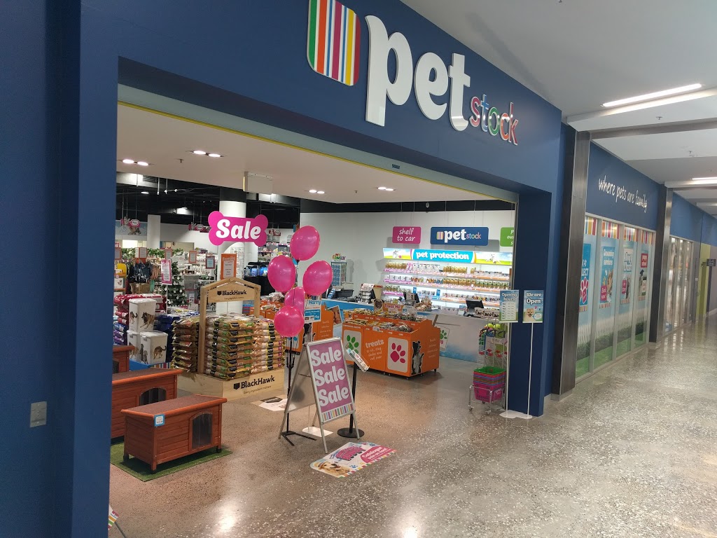 PETstock Chadstone (Holmesglen) | pet store | 675/685 Warrigal Rd, Chadstone VIC 3148, Australia | 0395688595 OR +61 3 9568 8595