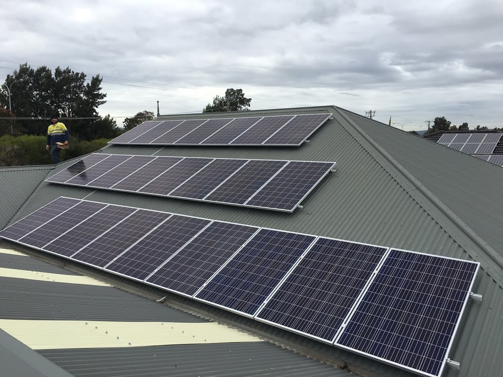 Solar WA | 51 Leslie St, Dudley Park WA 6210, Australia | Phone: (08) 9511 1198