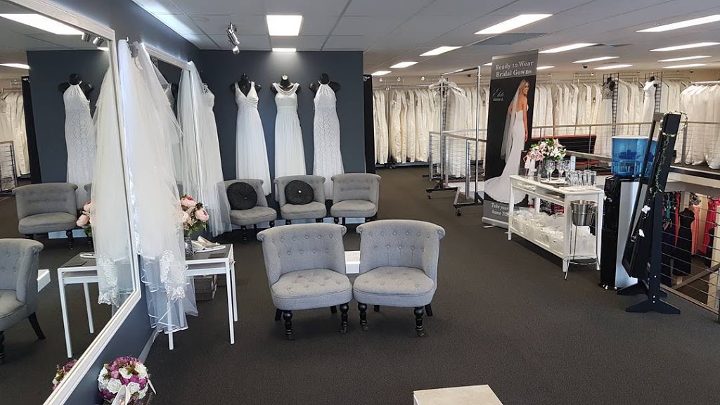 Elite Bridal & Formal Wear | 16 Morrisby St, Geebung QLD 4034, Australia | Phone: (07) 3865 2007