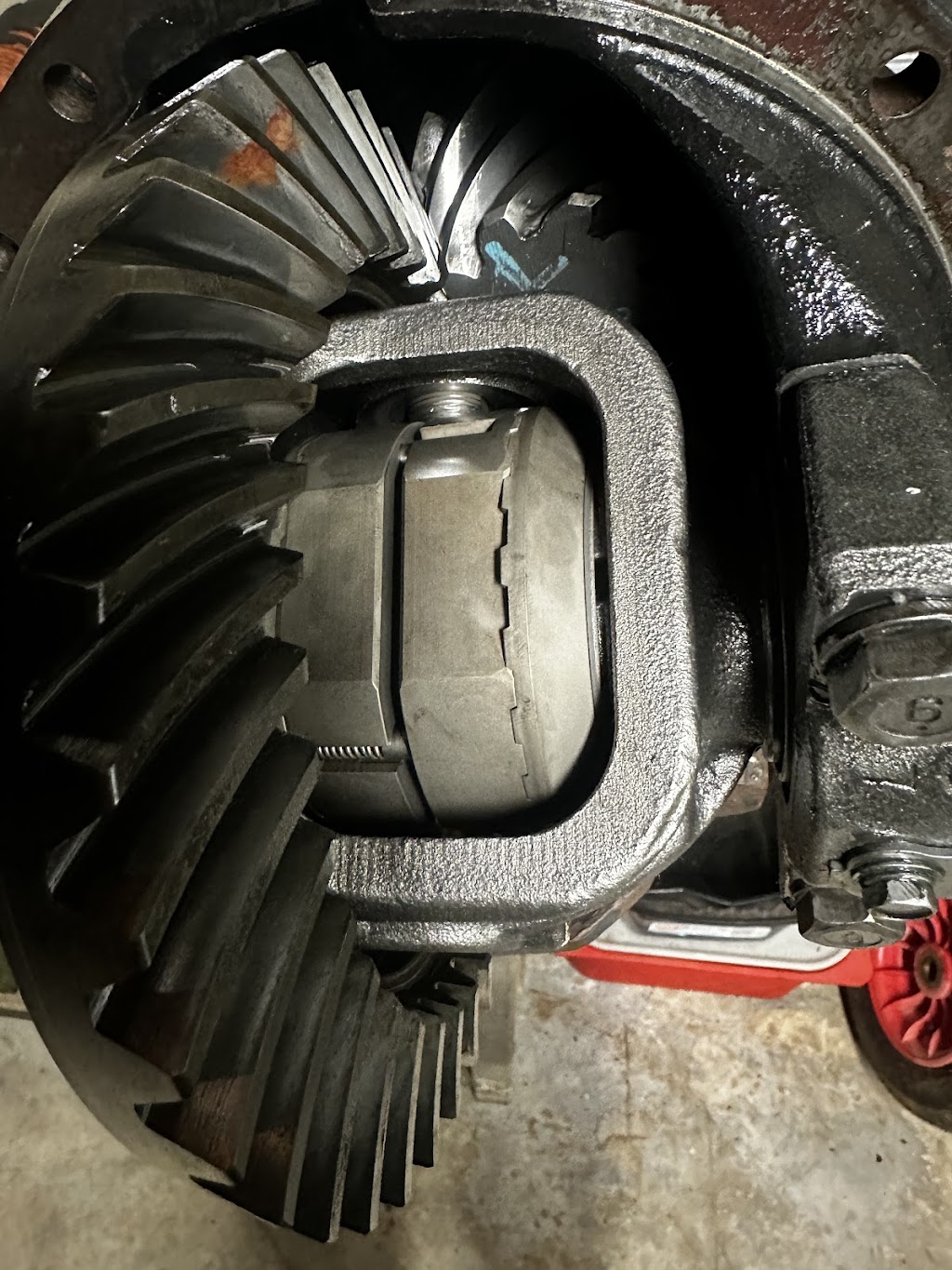 Gearhead Automotive | 939 Clarendon Rd, Clarendon QLD 4311, Australia | Phone: 0408 740 511