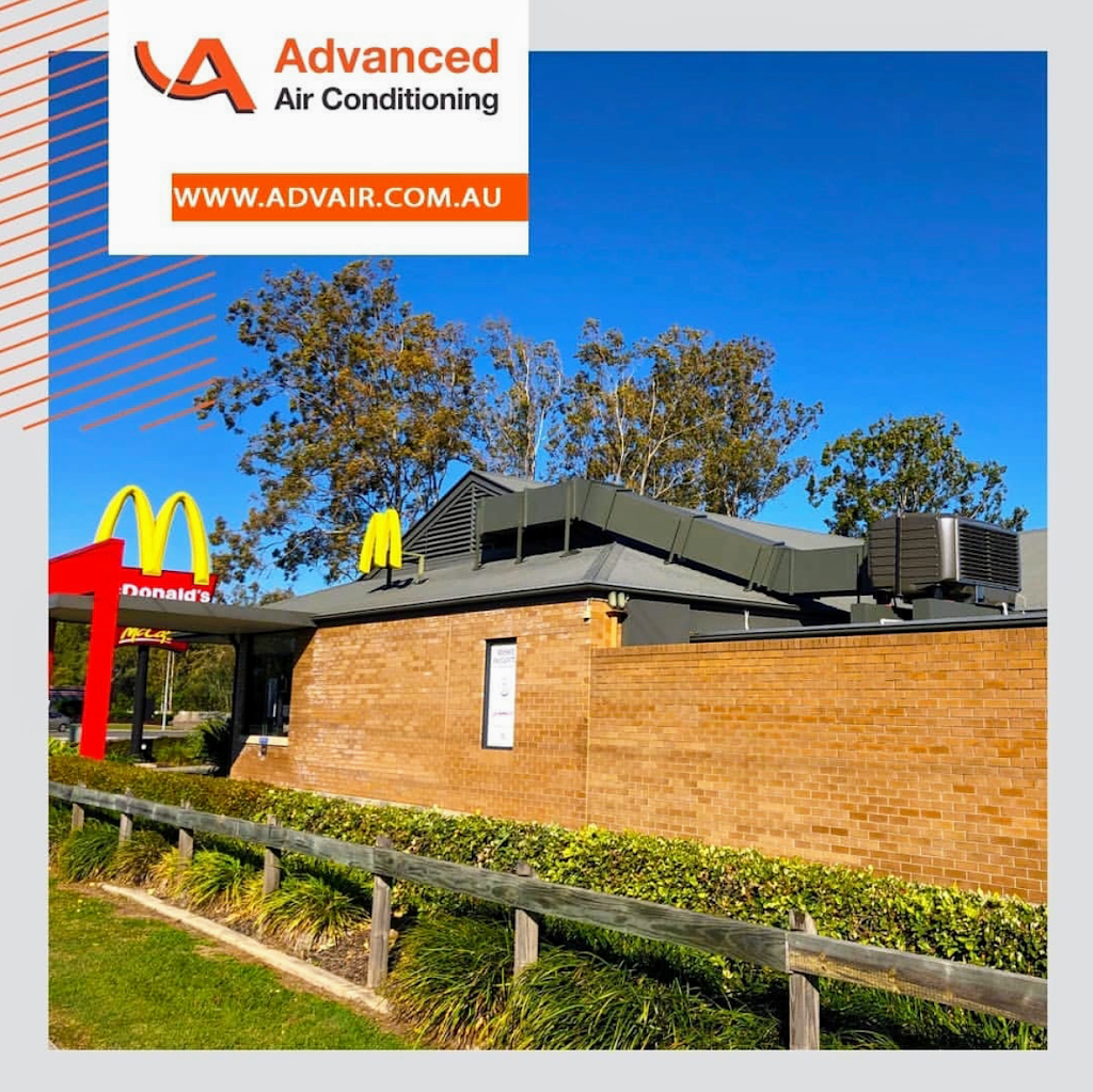 Advanced Air Conditioning Pty Ltd | Unit 3/263 Toombul Rd, Northgate QLD 4013, Australia | Phone: (07) 3256 6033