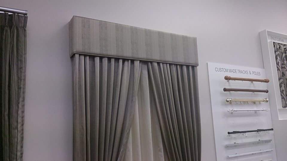 Glorias Curtains & Manchester | home goods store | 53 Rosenthal St, Doonside NSW 2767, Australia | 0401236096 OR +61 401 236 096