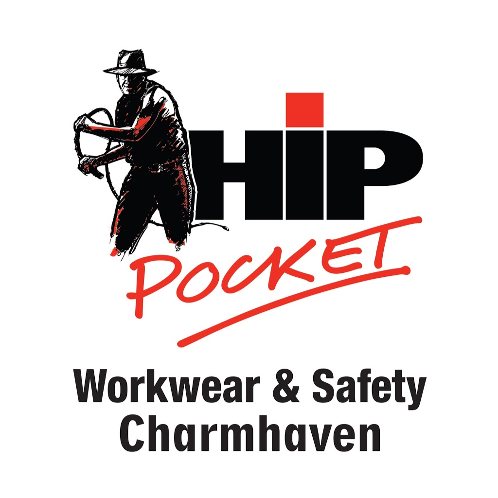 Hip Pocket Workwear & Safety Charmhaven | clothing store | Unit 5/6 Botham Cl, Charmhaven NSW 2263, Australia | 0243302547 OR +61 2 4330 2547