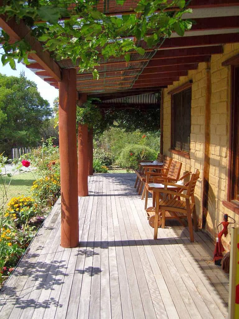 Mudbrick Cottage | cafe | 216 Fords Rd, Moorland NSW 2443, Australia | 0265565288 OR +61 2 6556 5288