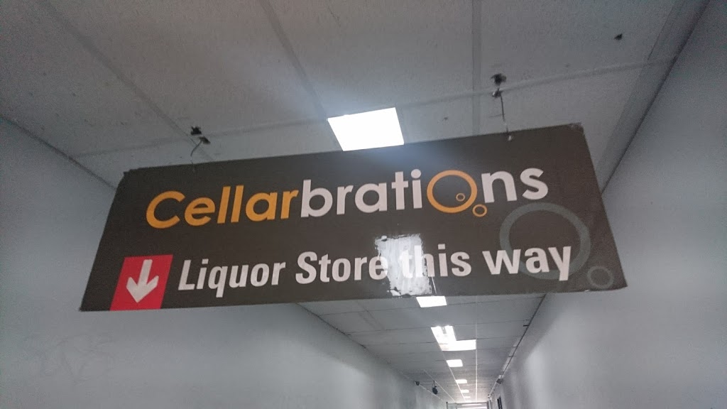 Cellarbrations | store | 2/38 Edwardes St, Reservoir VIC 3073, Australia | 0394601433 OR +61 3 9460 1433