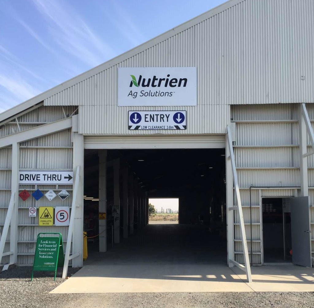 Nutrien Ag Solutions | 16138 Riverina Hwy, Finley NSW 2713, Australia | Phone: (03) 5883 1733