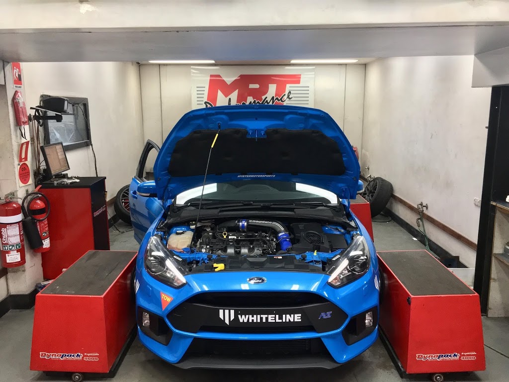 MRT Performance | car repair | 1 Averill St, Rhodes NSW 2138, Australia | 0297674545 OR +61 2 9767 4545