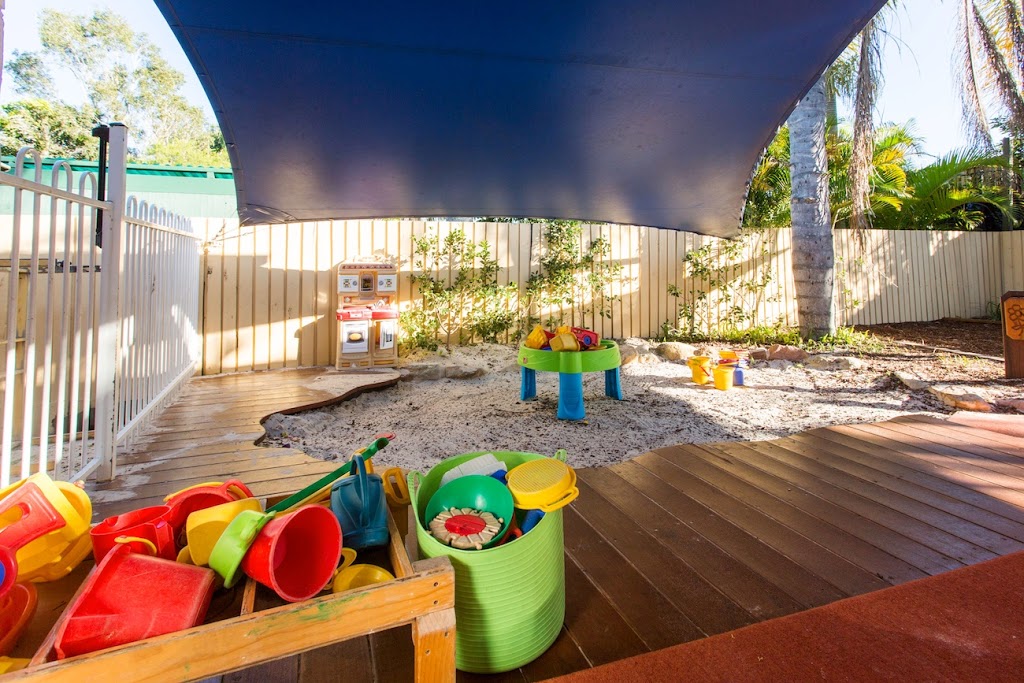 Goodstart Early Learning Rothwell | 4 McGahey St, Rothwell QLD 4022, Australia | Phone: 1800 222 543