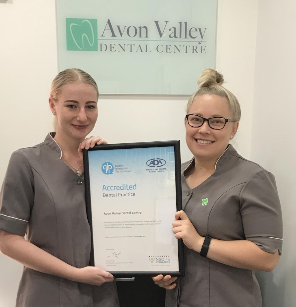 Avon Valley Dental Centre | dentist | 59 Duke St E, Northam WA 6401, Australia | 0896221245 OR +61 8 9622 1245