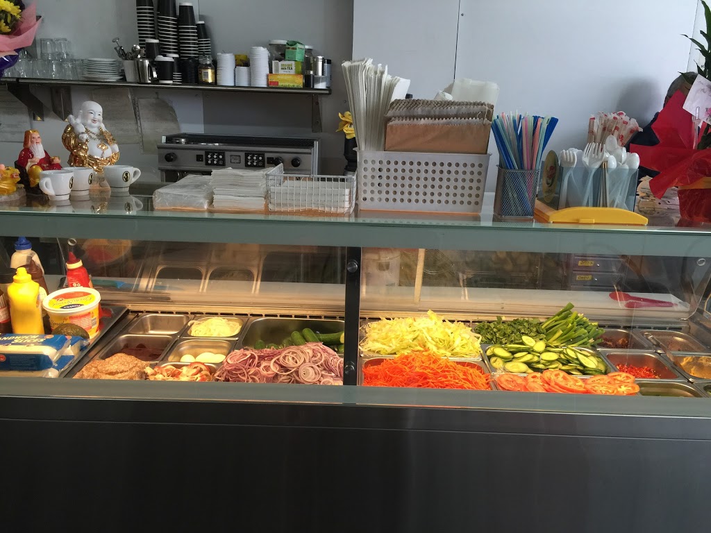 LV Takeaway | 83 McIntyre Rd, Sunshine VIC 3020, Australia | Phone: (03) 9312 5637