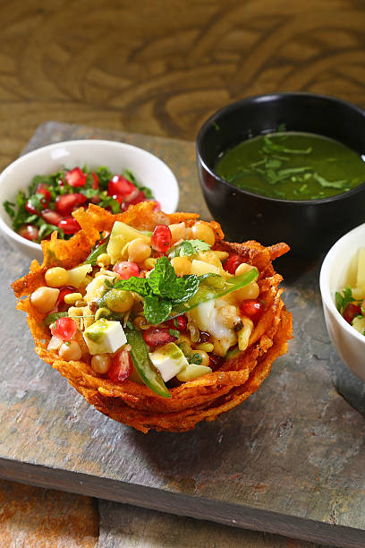 The Chaat Master | 14 Tapioca St, Manor Lakes VIC 3024, Australia | Phone: 0426 272 786