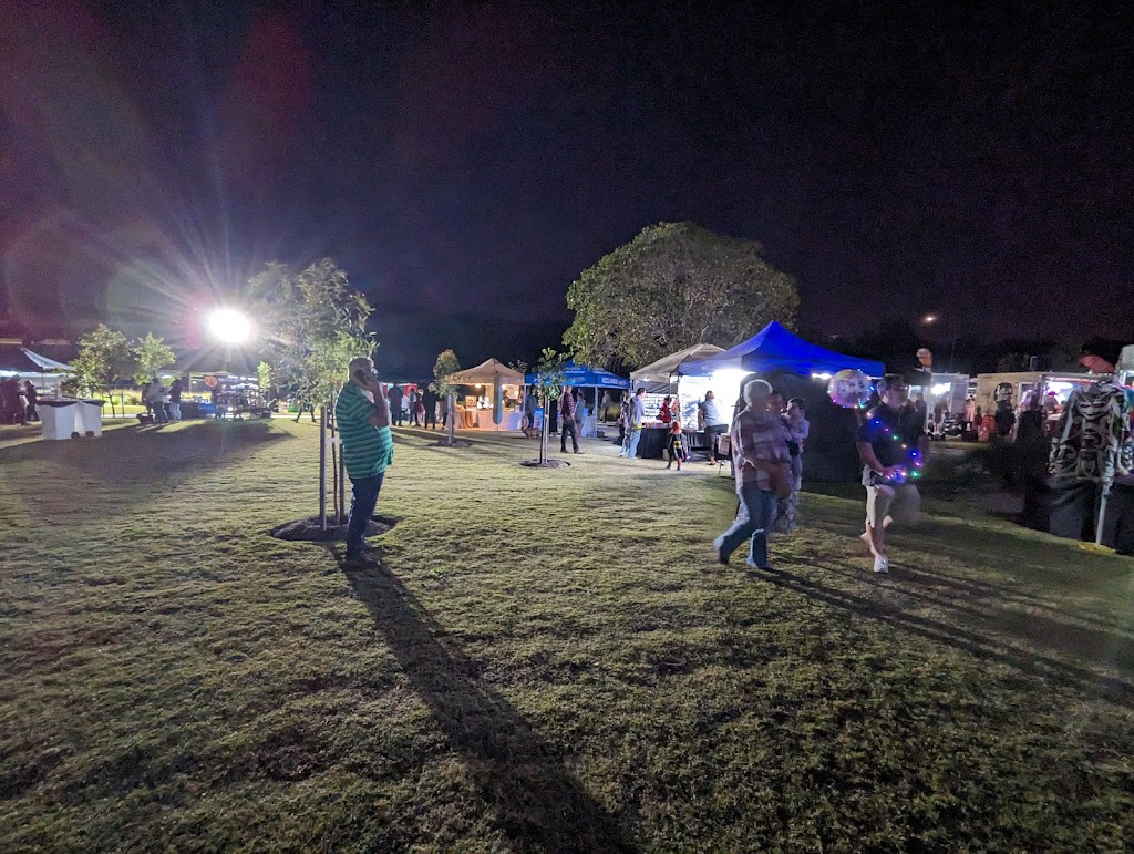 Shoreline Twilight Markets | 9 Jingeri St, Redland Bay QLD 4165, Australia | Phone: 0458 919 700