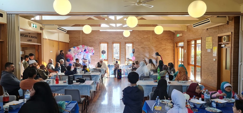 Minchinbury Neighbourhood Centre | 46 Minchin Dr, Minchinbury NSW 2770, Australia | Phone: (02) 5300 6000