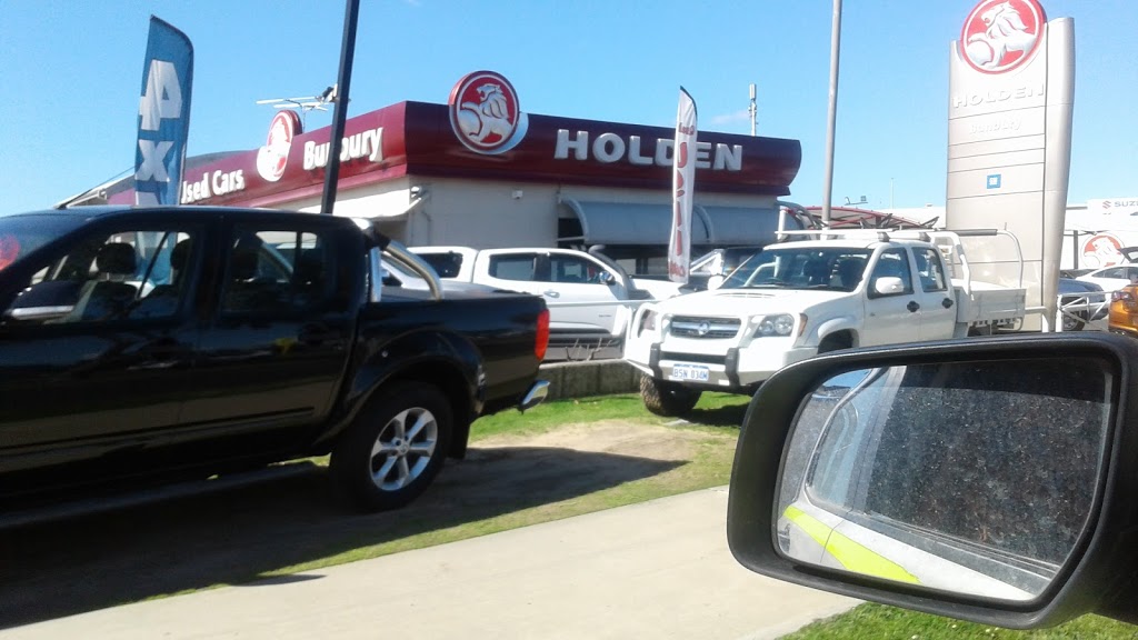 Bunbury Holden | car dealer | 5 Sandridge Rd, Bunbury WA 6230, Australia | 0897809222 OR +61 8 9780 9222