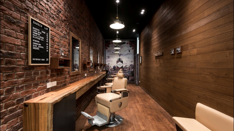 Barber Lab | hair care | 5/44 Station St, Subiaco WA 6008, Australia | 0893818950 OR +61 8 9381 8950