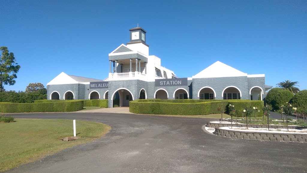Melaleuca Station Memorial Gardens | funeral home | 9394 Tweed Valley Way, Chinderah NSW 2487, Australia | 0266743777 OR +61 2 6674 3777