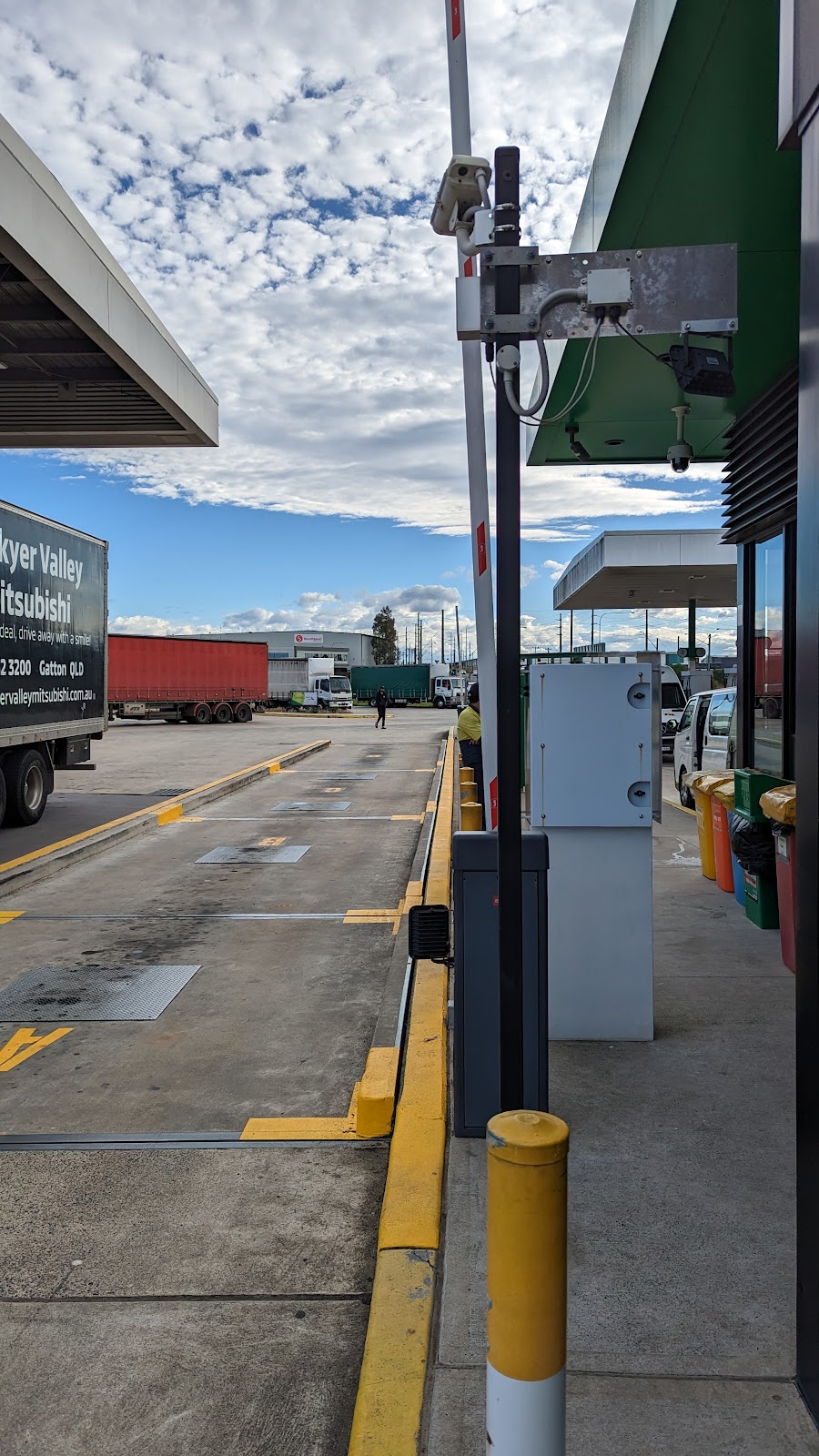 GoWeigh Eastern Creek Public Weighbridge | 1 Wallgrove Rd, Eastern Creek NSW 2766, Australia | Phone: 1300 664 469