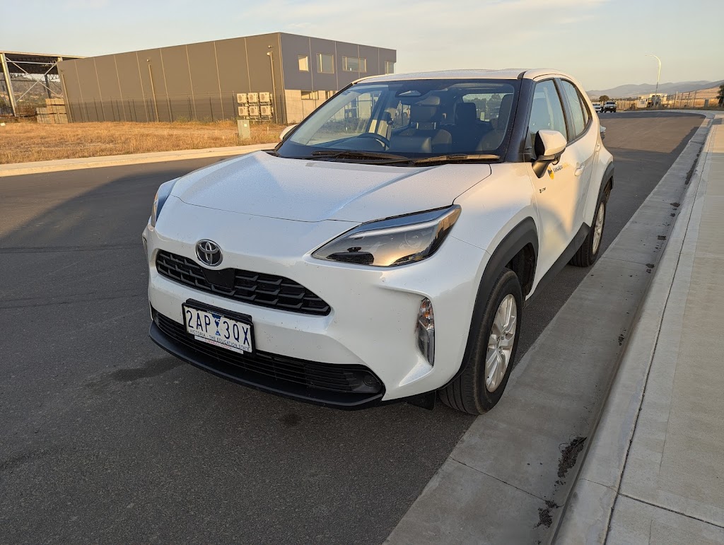 Economy Rent a Car Hobart Airport | 47A Cherokee Dr, Cambridge TAS 7170, Australia | Phone: 1300 664 068