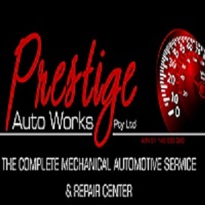 Prestige Auto Works Dandenong | car repair | 10 Handley Cres, Dandenong South VIC 3175, Australia | 0397922372 OR +61 3 9792 2372