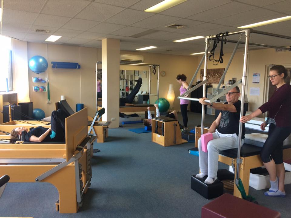 Relinque Sports & Spinal Group - Osteopath in Ivanhoe | 2/42 Upper Heidelberg Rd, Ivanhoe VIC 3079, Australia | Phone: (03) 9499 9644