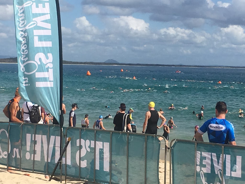 Toowoomba Tri Club Inc. | 31 Harvey Rd, Glenvale QLD 4350, Australia | Phone: 0426 244 278