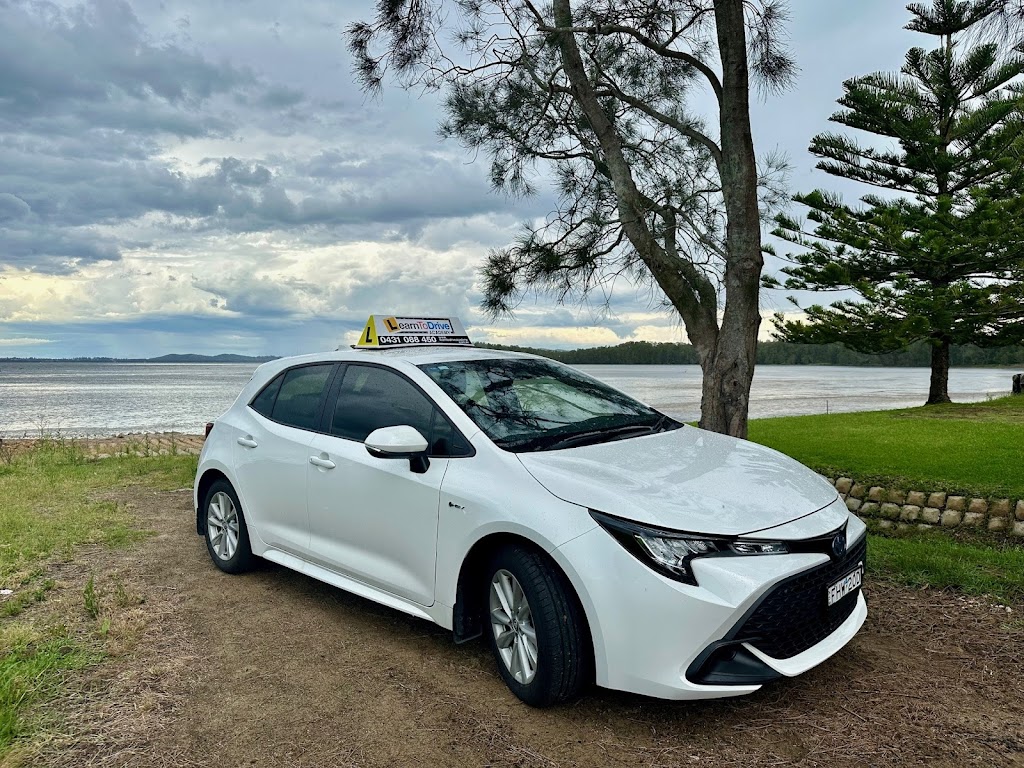 Learn To Drive Academy | Johns Rd, Wadalba NSW 2259, Australia | Phone: 0431 088 450