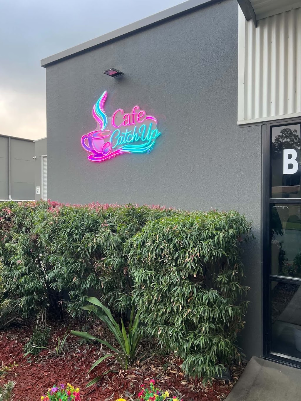 Cafe Catchup | 4 Yilen Cl, Beresfield NSW 2322, Australia | Phone: (02) 4092 7068