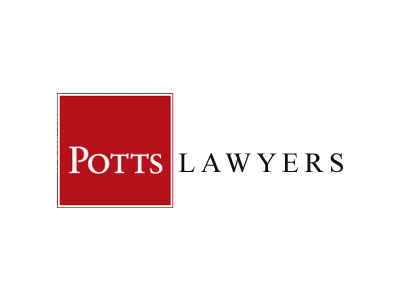 Potts Lawyers | Level 1/420 George St, Brisbane City QLD 4000, Australia | Phone: (07) 3221 4999
