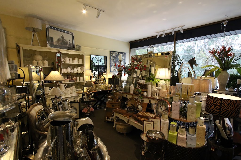 Carrington Crafts | home goods store | 258 Yarra St, Warrandyte VIC 3113, Australia | 0398440998 OR +61 3 9844 0998