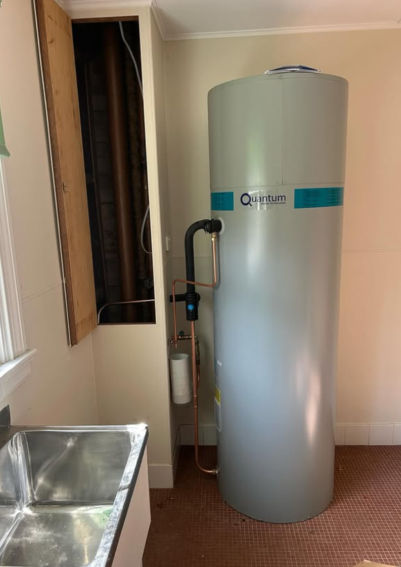 Croker Plumbing and Gas | 9 Baptiste Pl, Goulburn NSW 2580, Australia | Phone: 0429 306 599