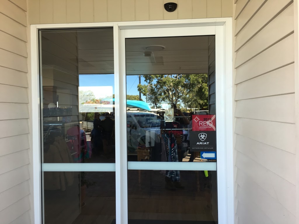 Millmerran Rural Clothing | 71 Campbell St, Millmerran QLD 4357, Australia | Phone: (07) 4695 1355