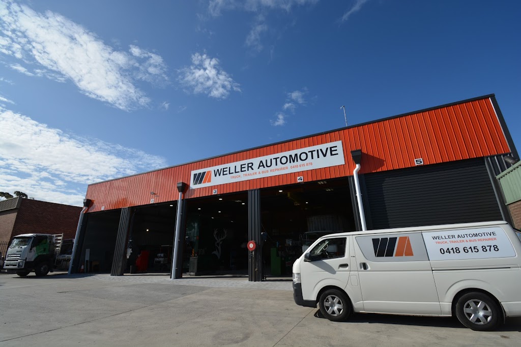 Weller Automotive | car repair | 26-28 McCauley St, Matraville NSW 2036, Australia | 0418615878 OR +61 418 615 878