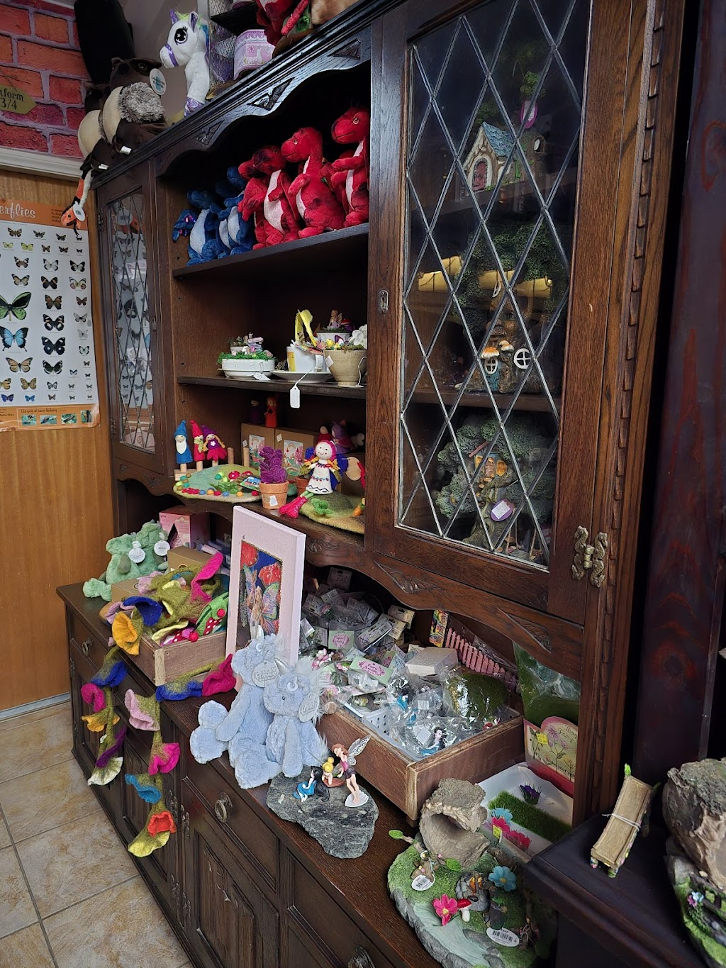 The store that must not be named | Bonville NSW 2450, Australia | Phone: (02) 6653 4766