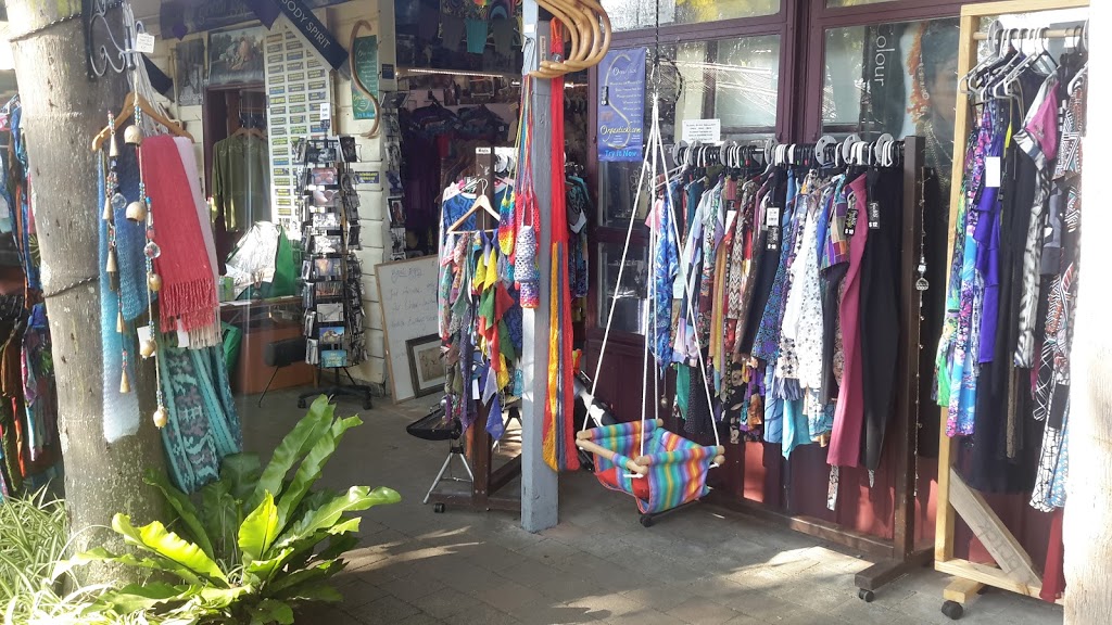 Global Gypsy Gallery | 25 Hyde St, Bellingen NSW 2454, Australia | Phone: 0429 997 165