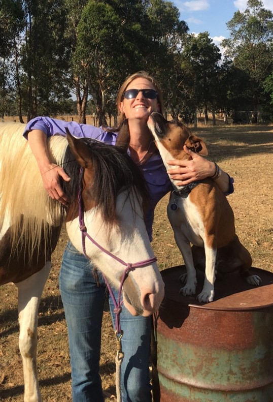 Cavallo Acres Horsemanship | Baldwin Rd, Harston VIC 3616, Australia | Phone: 0417 302 061