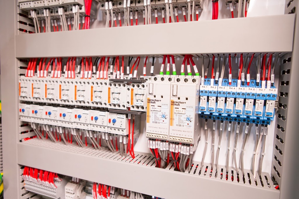 Control Unlimited Pty Ltd | electrician | Unit 8/493 South St, Harristown QLD 4350, Australia | 0746344706 OR +61 7 4634 4706