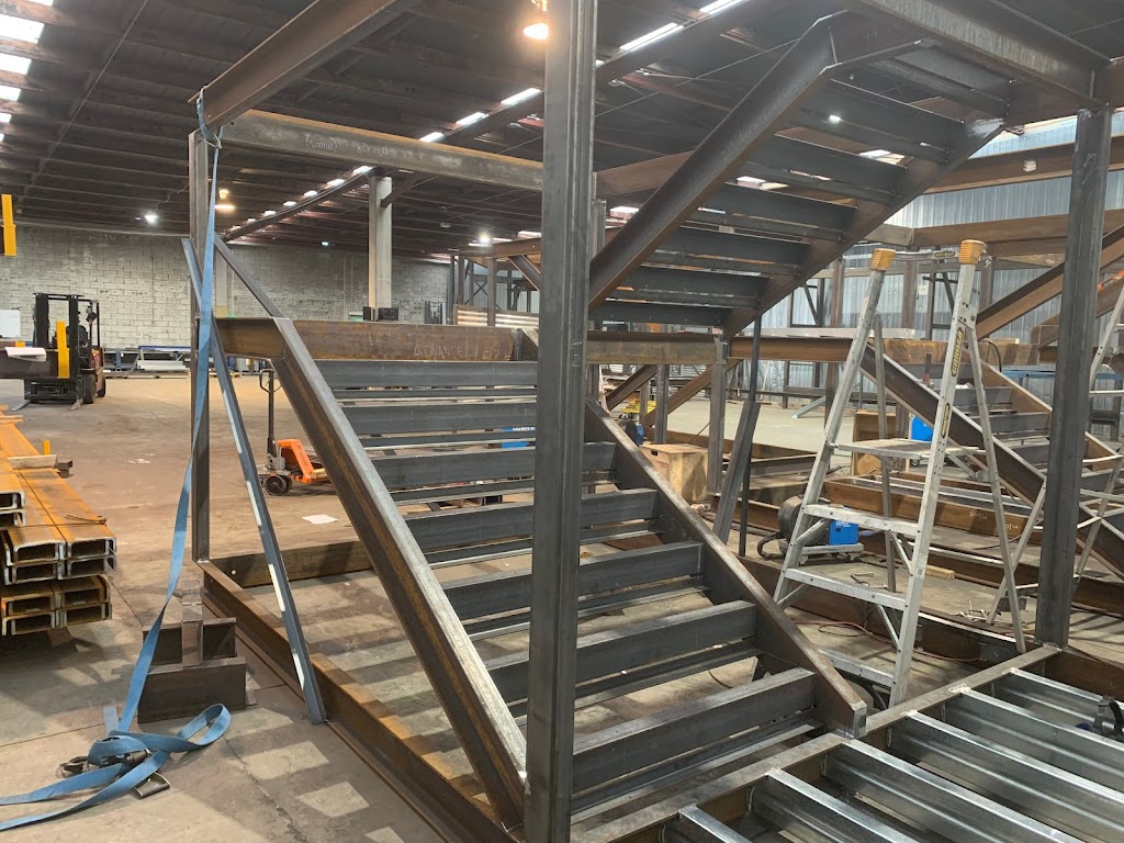 Ranfab | 5/91 Darlington Dr, Yatala QLD 4207, Australia | Phone: 0427 566 973