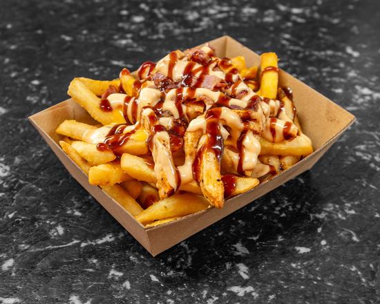 Cabra Street Food & Burgers | 154 Whylandra St, Dubbo NSW 2830, Australia | Phone: 0425 533 719