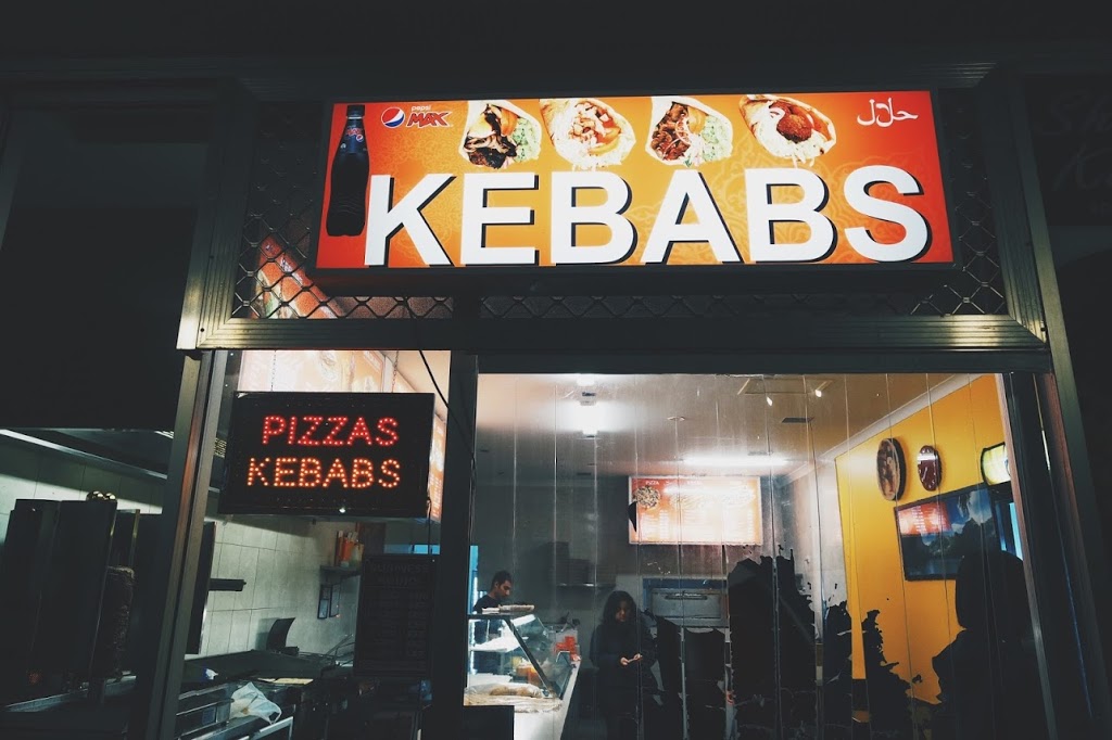 Shenton Kebabs Turkish Bakery | 159 Onslow Rd, Shenton Park WA 6008, Australia | Phone: (08) 6161 3083