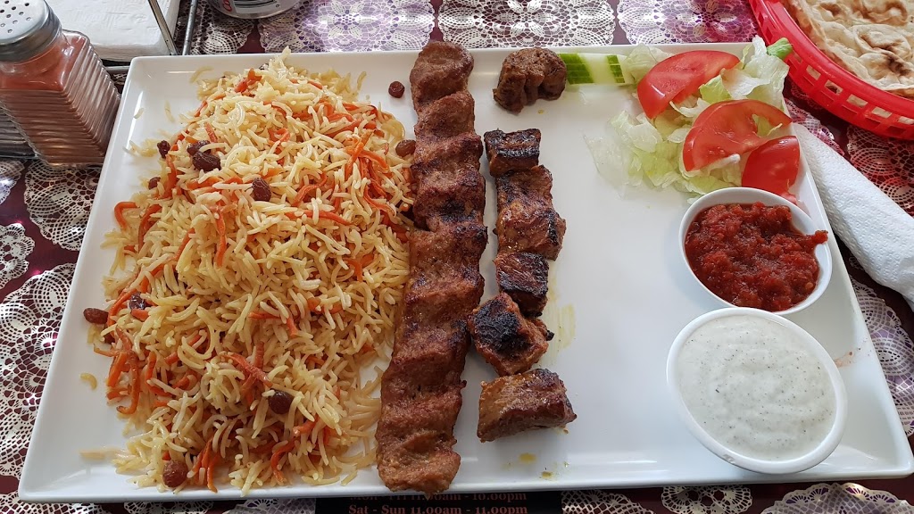 Khorasan Charcoal Kabab House | restaurant | 216 Days Rd, Ferryden Park SA 5010, Australia | 0884459514 OR +61 8 8445 9514