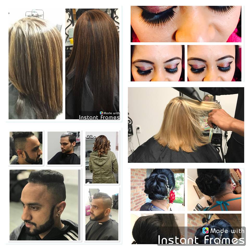 Hair Focus Salon | hair care | 4 Glasson way, Cranbourne West VIC 3799, Australia | 0387645751 OR +61 3 8764 5751