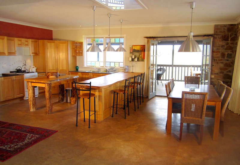 Tanjenong Cottages | lodging | 6875 Taralga Rd, Curraweela NSW 2580, Australia | 0248438150 OR +61 2 4843 8150