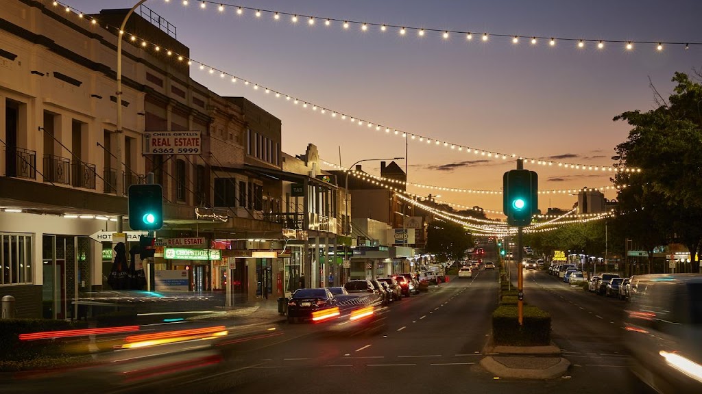 Rotary Club of Orange Daybreak | 34 Telopea Way, Orange NSW 2800, Australia | Phone: 0412 155 194