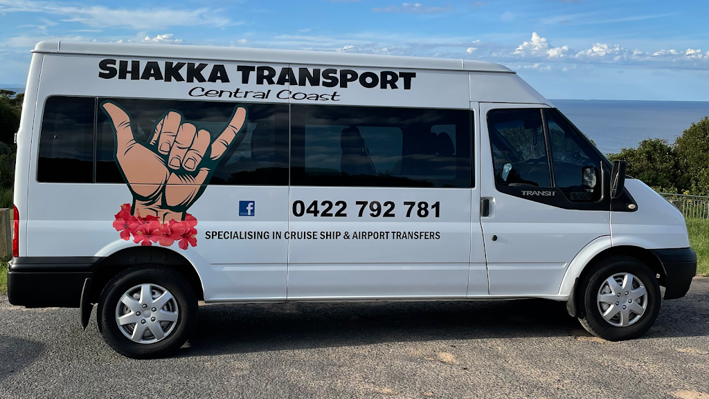 Shakka Transport Central Coast NSW | 30 Boomerang Rd, Blue Bay NSW 2261, Australia | Phone: 0422 792 781